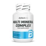 Multi Mineral Complex Biotech USA