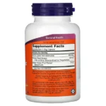 Now Foods, Alpha Lipoic Acid 600 mg, 120 Veg Capsules