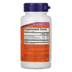 Now Foods, Melatonin 1 mg Time Release Complex, 100 Tablets