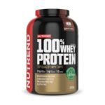 Nutrend 100% Whey Protein 2250g