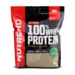 Nutrend 100% Whey Protein Vanilla 1000g