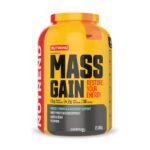 Nutrend Mass Gain 2100 g