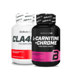 Pack Minceur et Énergie pour Femmes