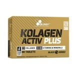 OLIMP Kolagen Activ Plus Sport Edition 80 tabs