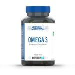 OMEGA 3 SOFTGELS