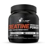 Olimp Creatine Monohydrate Powder 550 g