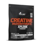 Olimp Creatine Xplode powder 500 g Sac