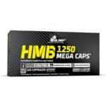Olimp HMB Mega Caps® 120 caps.