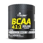 Olimp Sport BCAA 4:1:1 Xplode powder  200 g