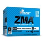 Olimp ZMA 120 CAPSULES