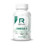 Omega 3 90Sofgels REFLEX