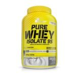 PURE WHEY ISOLATE 95 2,2KG