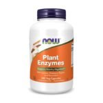 Plant Enzymes Veg Capsules
