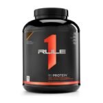 R1 Protein 2,2 KG Rule One Nutrition