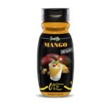 ServiVita Sirope 0% Calories Mango – 320 g