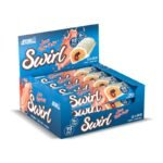SWIRL PROTEIN BAR BOX (12 BARS)