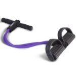 Soft Pull TIRAGE ELASTIQUE - LIVE UP -