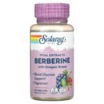 Solaray, Berberine