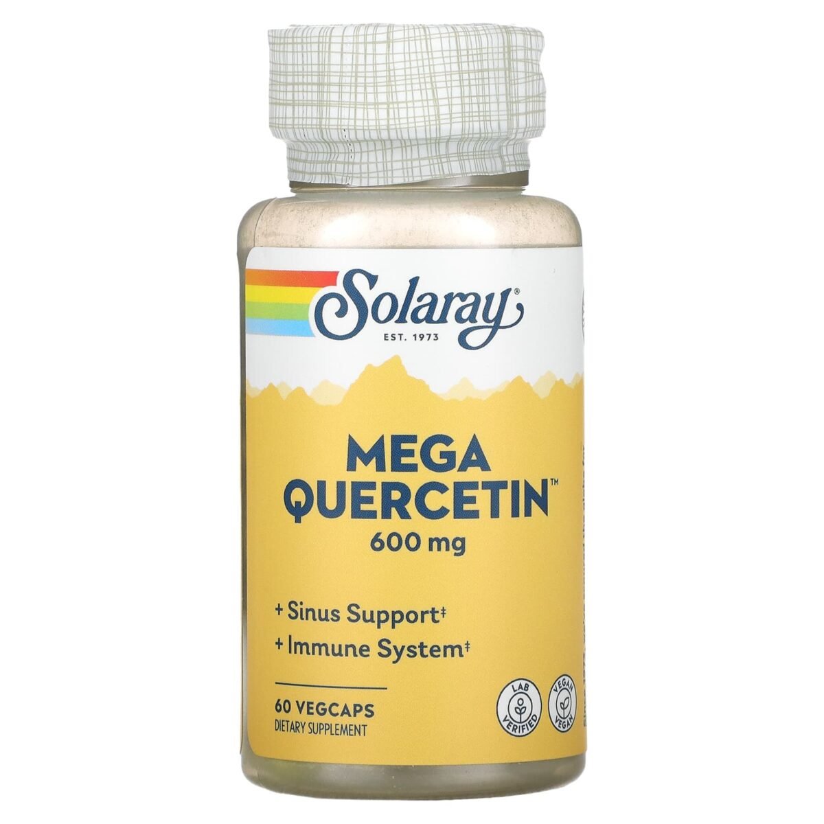 Quercetin