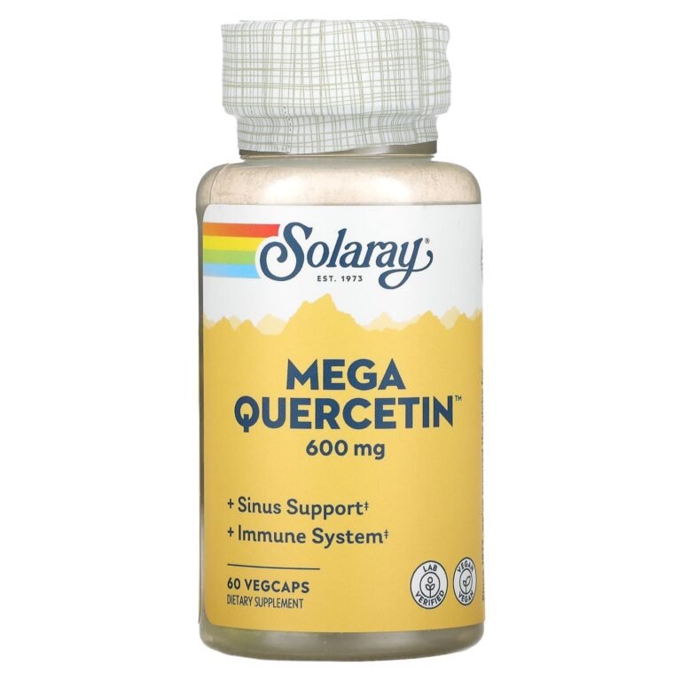 Quercetin