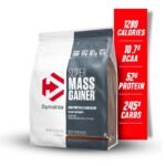 Super Mass Gainer 5.4 Kg Dymatize