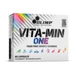 VITA-MIN ONE - 60 gélules Olimp