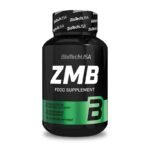 ZMB 60 capsules BioTech USA