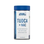 Applied Nutrition Tudca + Nac 90 Caps