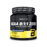 BCAA 8:1:1 250Grams BIOTECH USA