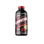 Carnitine liquide 3000 - 475ml - Nutrex