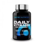 DAILY VITAMINE 90 CAPS