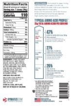 Iso 100 Hydrolyzed Protein Isolate 1,4 kg