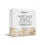 HAIR, SKIN & NAILS (54 CAPS) Biotech USA