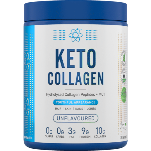 Applied Nutrition Keto Collagen (325 g)