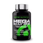 Mega daily one  60 gélules