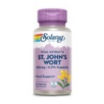 millepertuis ( St. Johns Wort Aerial )  Extract One Daily 900mg | Standardized w/ 0.3%