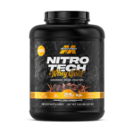 Nitro-Tech Whey Gold 2.27kg - MuscleTech