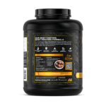 Nitro-Tech Whey Gold 2.27kg