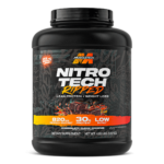 Nitro-Tech Ripped