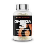 Oméga 3 100 Softgels - Scitec Nutrition