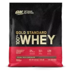 Gold Standard 100% Whey Protein Powder 4.54Kg