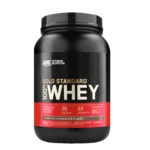 100% WHEY GOLD STANDARD 908Grs