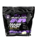 Mass Tech Extreme 2000 2.74KG