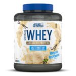 APPLIED NUTRITION CRITICAL WHEY  2kg