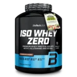 Iso Whey Zero