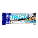 USN Trust Crunch Protein Bars (12x60 g) Cookies et crème