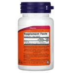 Now Foods, Vitamin K-2 Mk7 100 Mcg, 60 Veg Capsules