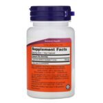 Now Foods, 7-Keto 100mg, 60 Vegetarian Capsules