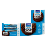 USN Select High Protein Cookie 60g | Double Chocolat