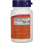 Now Foods, Vitamin K-2 Mk7 300 Mcg, 60 Veg Capsules